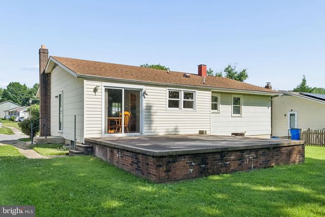 209 BRIGHT OAKS DR, Bel Air, MD 21015