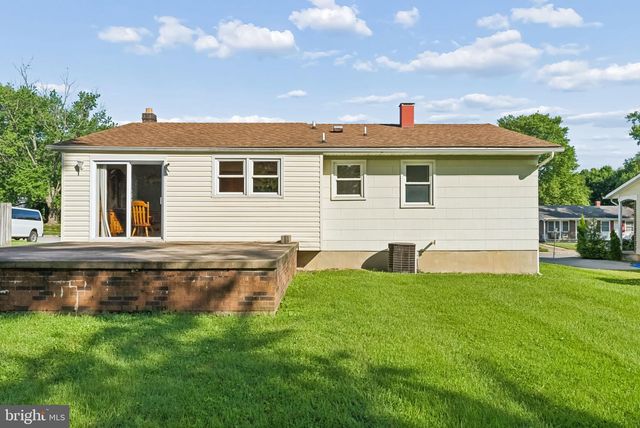 209 BRIGHT OAKS DR, Bel Air, MD 21015
