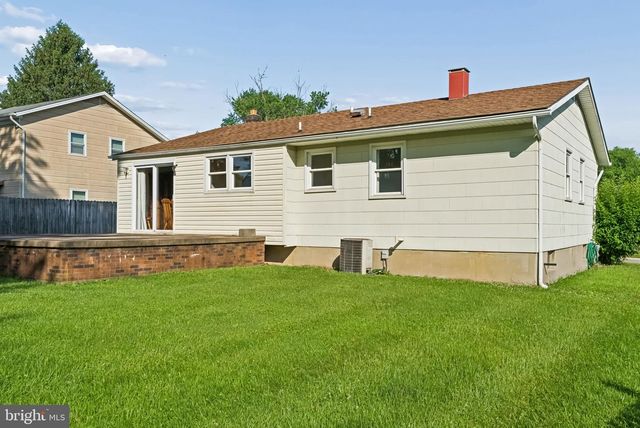 209 BRIGHT OAKS DR, Bel Air, MD 21015