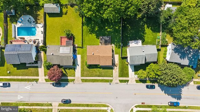 209 BRIGHT OAKS DR, Bel Air, MD 21015