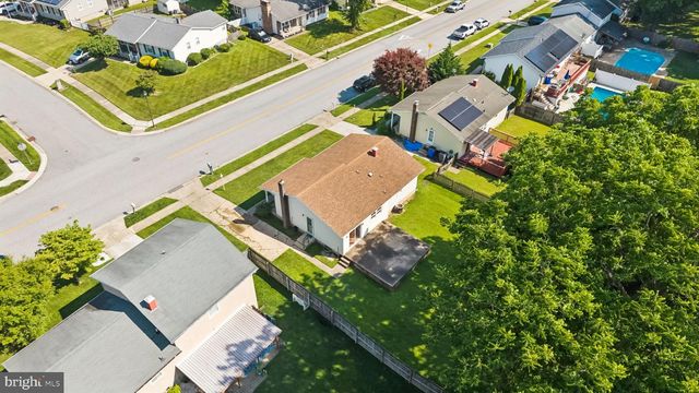 209 BRIGHT OAKS DR, Bel Air, MD 21015