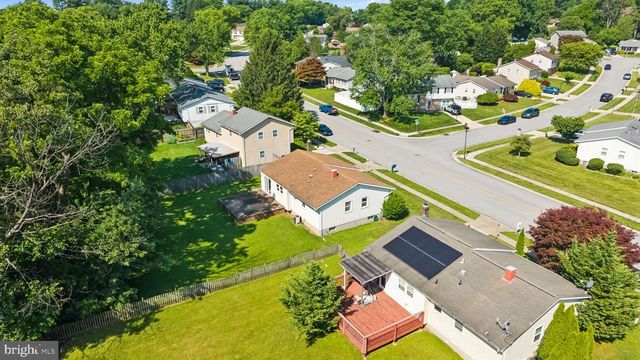 209 BRIGHT OAKS DR, Bel Air, MD 21015