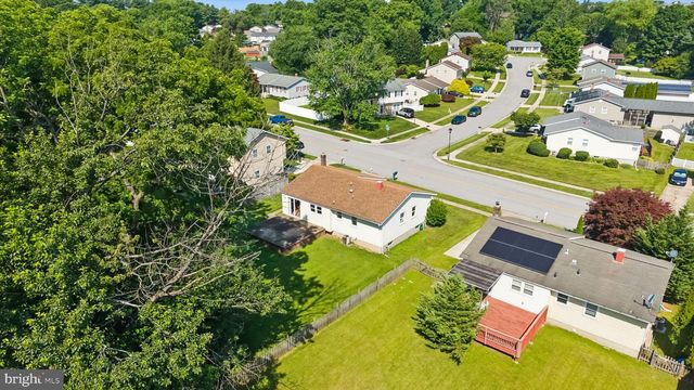 209 BRIGHT OAKS DR, Bel Air, MD 21015