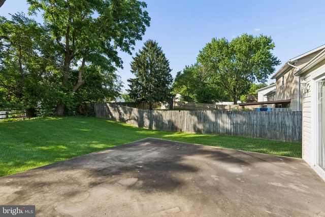 209 BRIGHT OAKS DR, Bel Air, MD 21015