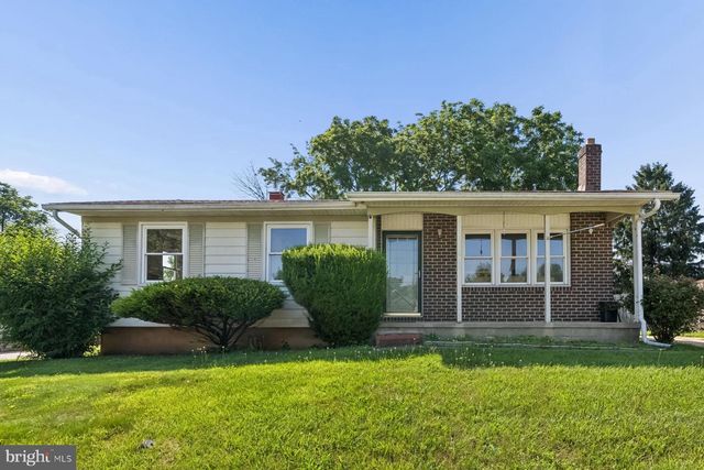 209 BRIGHT OAKS DR, Bel Air, MD 21015