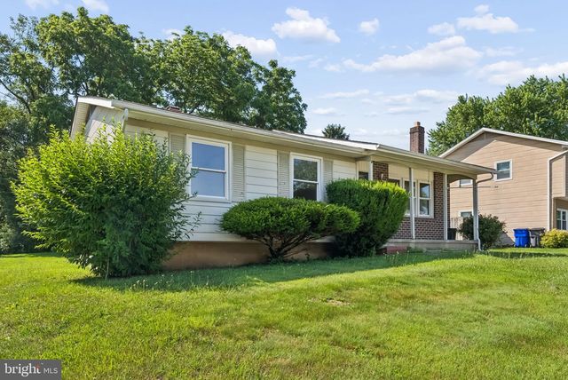 209 BRIGHT OAKS DR, Bel Air, MD 21015