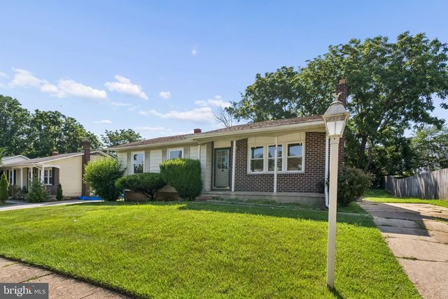 209 BRIGHT OAKS DR, Bel Air, MD 21015