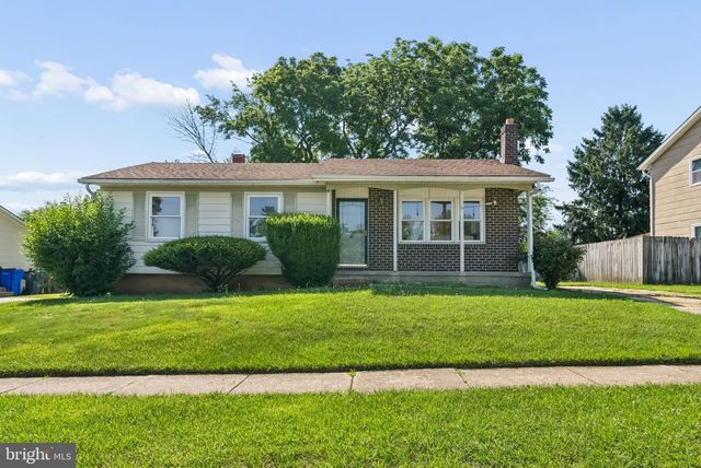 209 BRIGHT OAKS DR, Bel Air, MD 21015