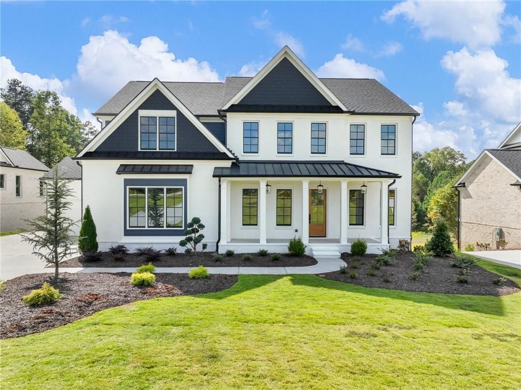 6178 NEW BETHANY Road, Buford, GA 30518