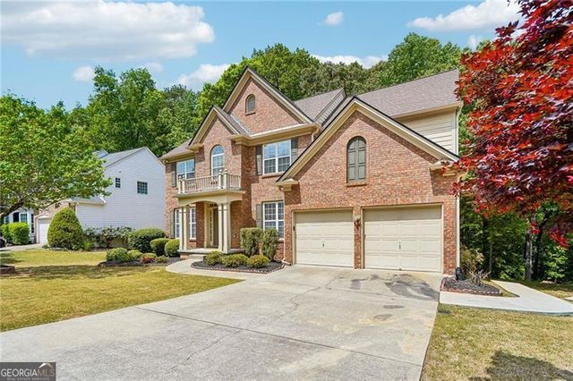 5157 Wellisford Court, Suwanee, GA 30024