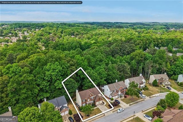 5157 Wellisford Court, Suwanee, GA 30024