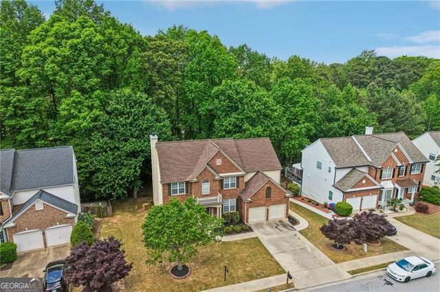 5157 Wellisford Court, Suwanee, GA 30024