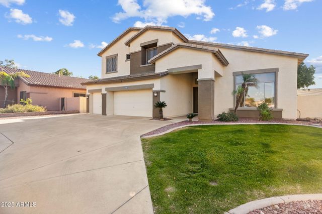 1247 E KENWOOD Street, Mesa, AZ 85203