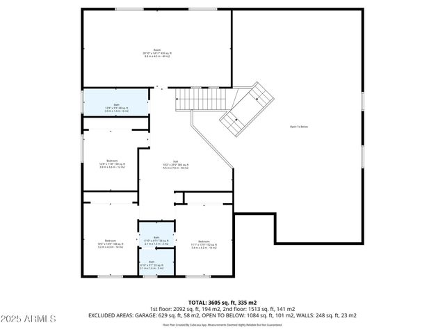 1247 E KENWOOD Street, Mesa, AZ 85203