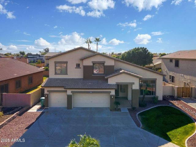 1247 E KENWOOD Street, Mesa, AZ 85203