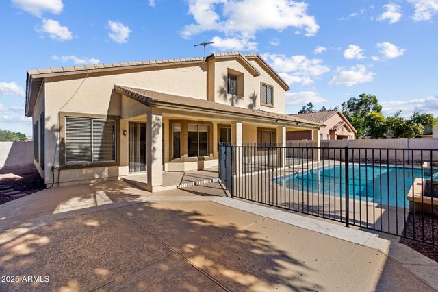 1247 E KENWOOD Street, Mesa, AZ 85203