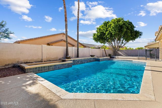 1247 E KENWOOD Street, Mesa, AZ 85203