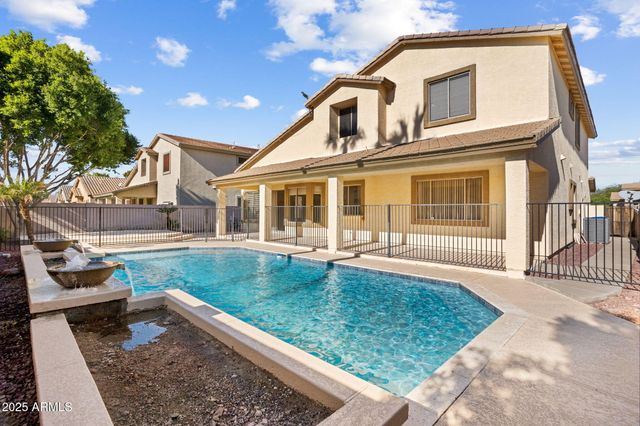 1247 E KENWOOD Street, Mesa, AZ 85203