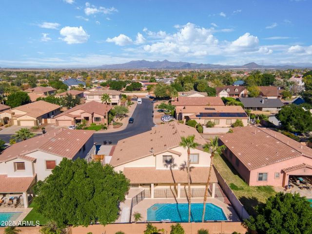 1247 E KENWOOD Street, Mesa, AZ 85203