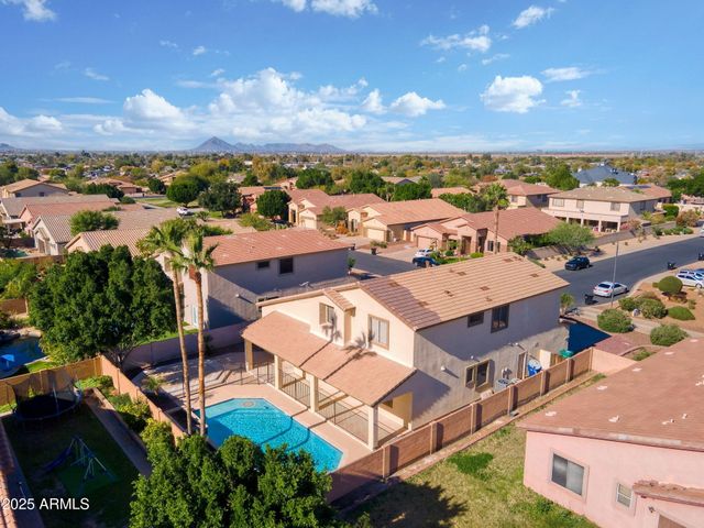 1247 E KENWOOD Street, Mesa, AZ 85203