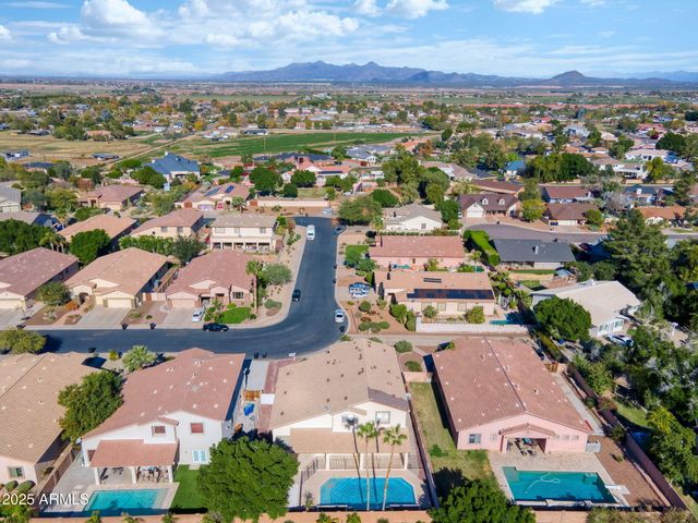 1247 E KENWOOD Street, Mesa, AZ 85203