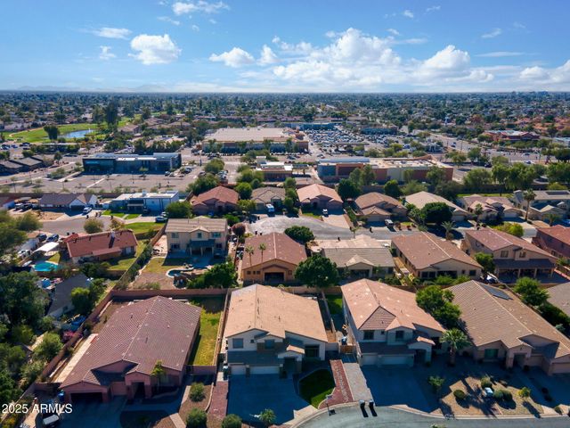 1247 E KENWOOD Street, Mesa, AZ 85203