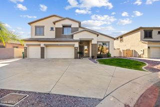 1247 E KENWOOD Street, Mesa, AZ 85203