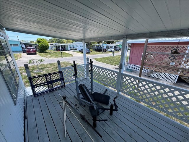 1843 SHADY COVE DRIVE, Holiday, FL 34691