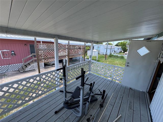 1843 SHADY COVE DRIVE, Holiday, FL 34691