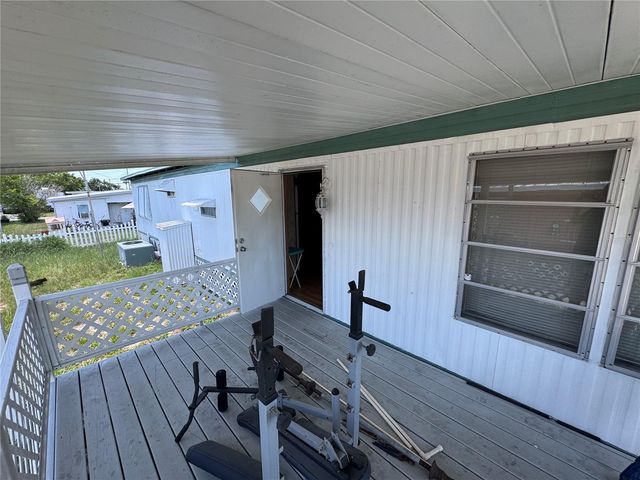 1843 SHADY COVE DRIVE, Holiday, FL 34691