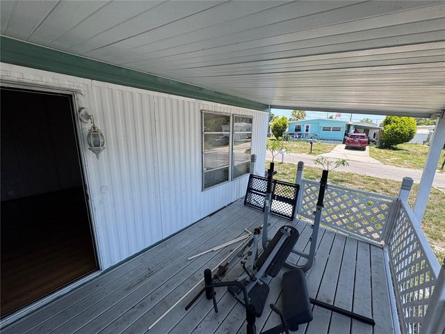 1843 SHADY COVE DRIVE, Holiday, FL 34691