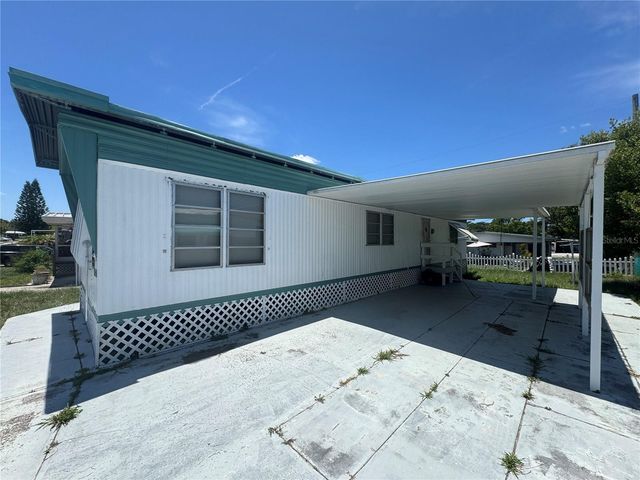 1843 SHADY COVE DRIVE, Holiday, FL 34691