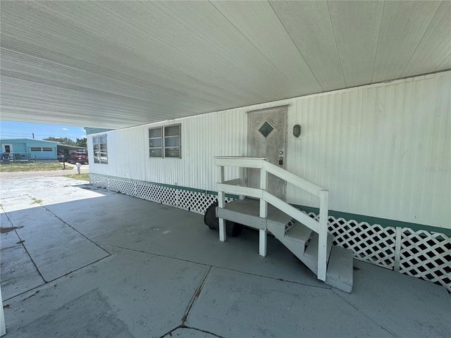 1843 SHADY COVE DRIVE, Holiday, FL 34691