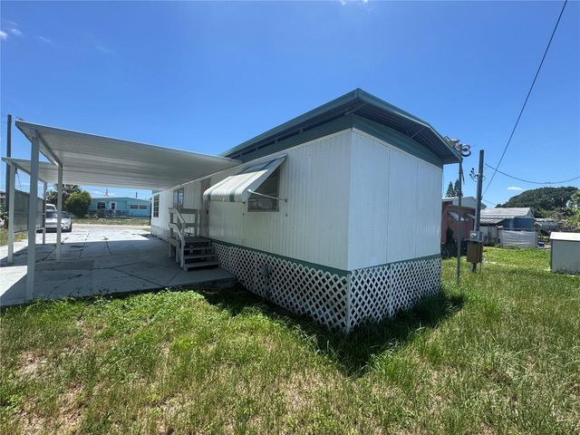 1843 SHADY COVE DRIVE, Holiday, FL 34691