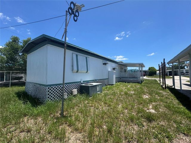 1843 SHADY COVE DRIVE, Holiday, FL 34691