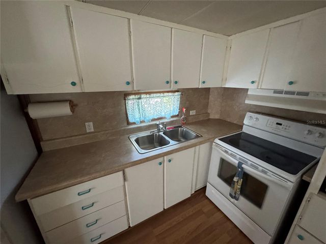 1843 SHADY COVE DRIVE, Holiday, FL 34691