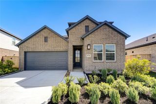 9750 Pettus Creek Dr, Cypress, TX 77433