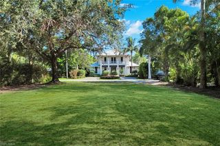 760 1st AVE N, Naples, FL 34102