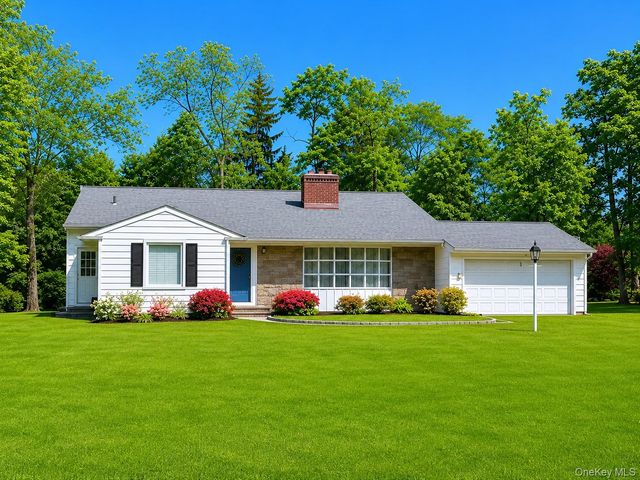 3 Stonewall Lane, Mamaroneck, NY 10543