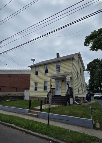 528 Soundview Avenue, Stratford, CT 06615