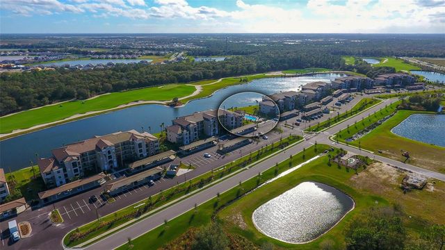 17520 GAWTHROP DRIVE 401, Lakewood Ranch, FL 34211