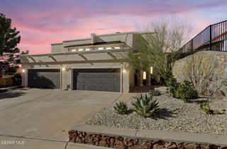 4717 EXCALIBUR Drive B, El Paso, TX 79902