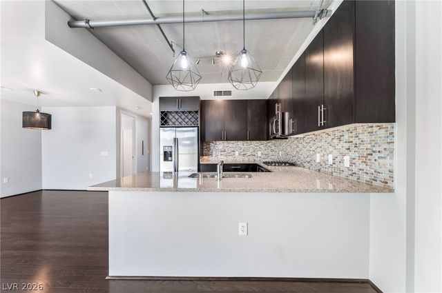 353 East Bonneville Avenue 746, Las Vegas, NV 89101