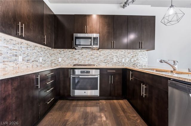 353 East Bonneville Avenue 746, Las Vegas, NV 89101
