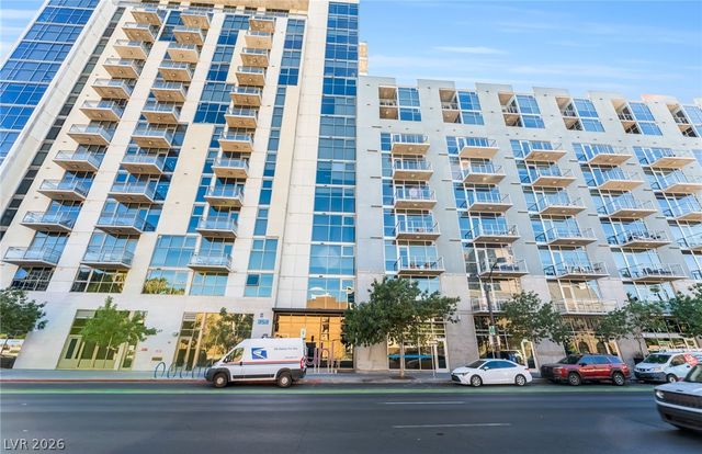 353 East Bonneville Avenue 746, Las Vegas, NV 89101