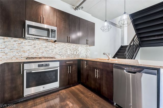 353 East Bonneville Avenue 746, Las Vegas, NV 89101