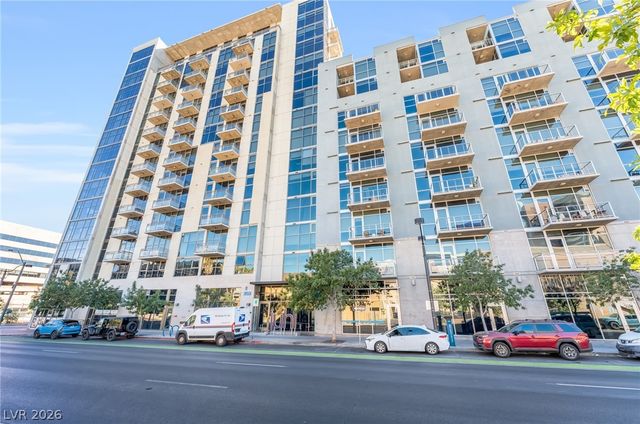 353 East Bonneville Avenue 746, Las Vegas, NV 89101