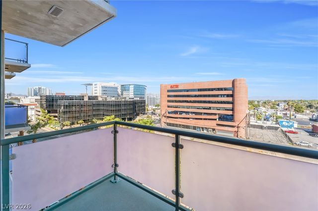 353 East Bonneville Avenue 746, Las Vegas, NV 89101