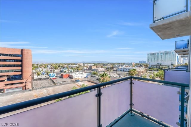 353 East Bonneville Avenue 746, Las Vegas, NV 89101