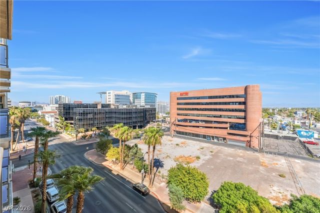 353 East Bonneville Avenue 746, Las Vegas, NV 89101